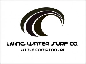 Living Water Surf Shop!