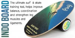 Indo Board