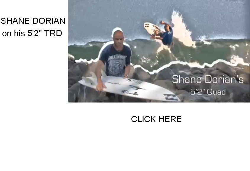 Click here: SICK Video of Dorian Ripping on his TRD