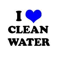 I Love Clean H2O