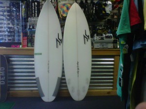 JC Enablers are made in the USA, a perfect Summer grovel board!