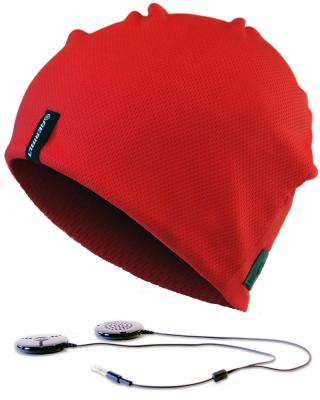 ariel7 - sound disc sports beanies