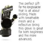 slide gloves