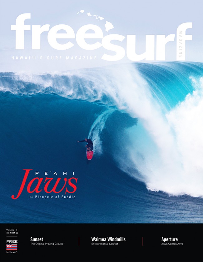 2012 was a great year for JC Hawaii Surfboards! Living Water Surf Co.