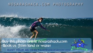 Maria surfing CR