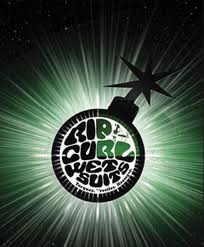Rip Curl's leading the Search!
