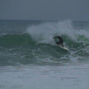 10544389_10205031989468113_4681337942775369642_n Pat Kinnane putting his new JC Hawaii surfboard to the test, looks like it passed the shred test, yewwww!!!!