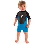 WA range of wetsuits for everyone, big & small! 