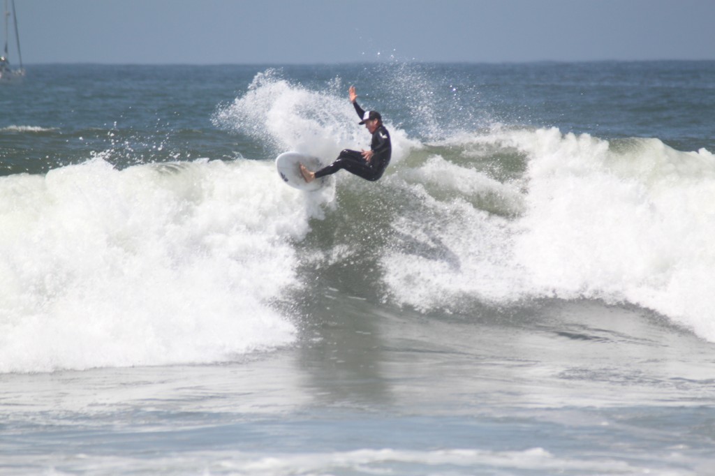 IMG_7965 2 Chuck smashing a lip in O side!