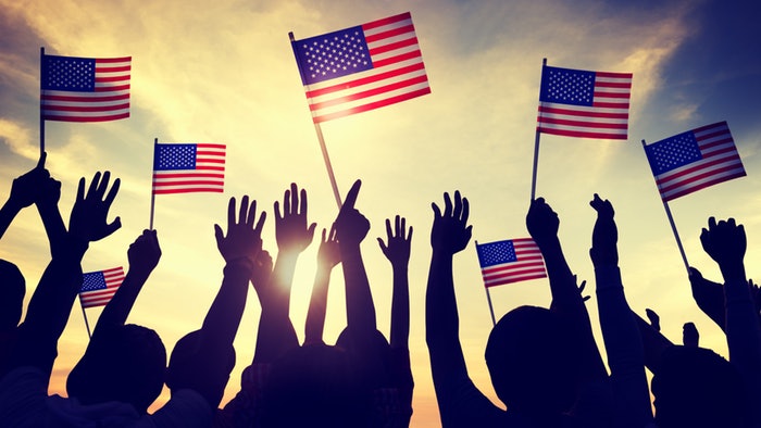 4TH July 4TH July