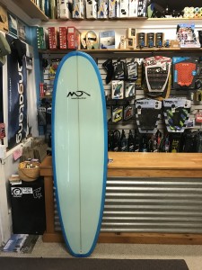 6'6" Round Nose Fish - SUPER SALE price $349. 