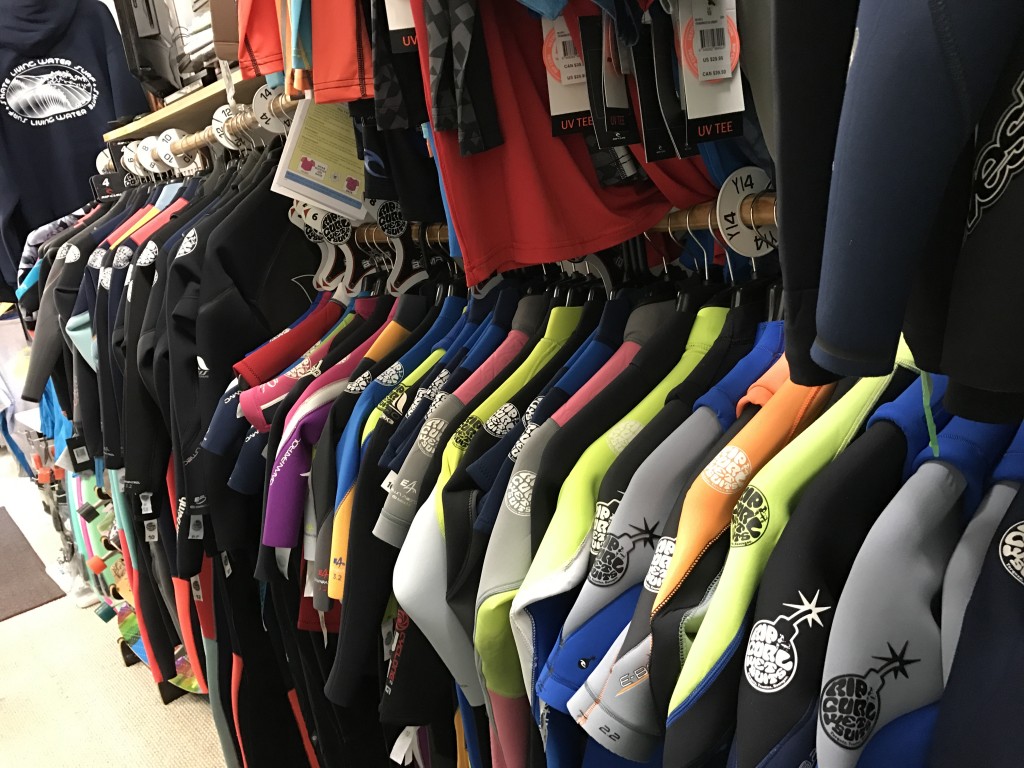 Surf Shop Surfboards Wetsuits Surfing Lessons Rhode Island
