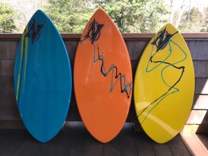 Zap skimboards - Clearance SALE 50% off - Living Water Surf Co.